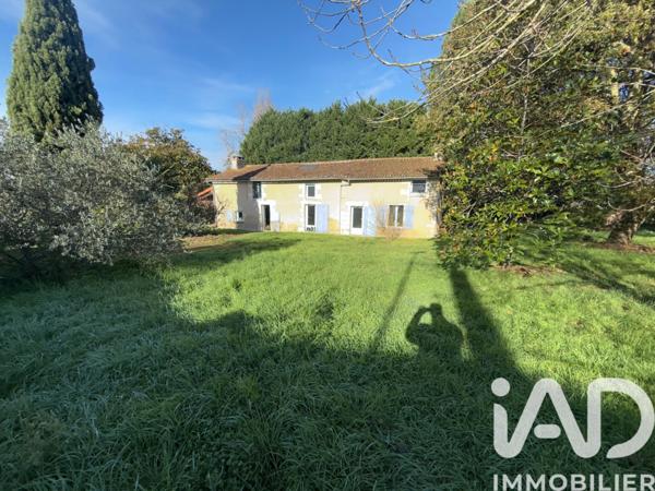 Maison à vendre 4 pièces 128 m² Guesnes