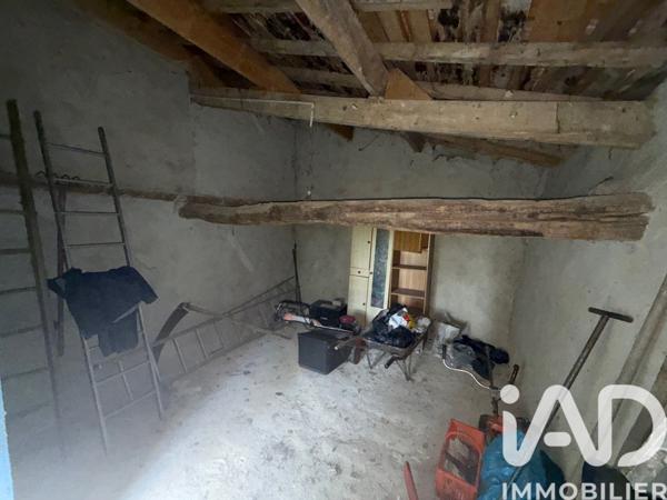 Maison à vendre 4 pièces 128 m² Guesnes