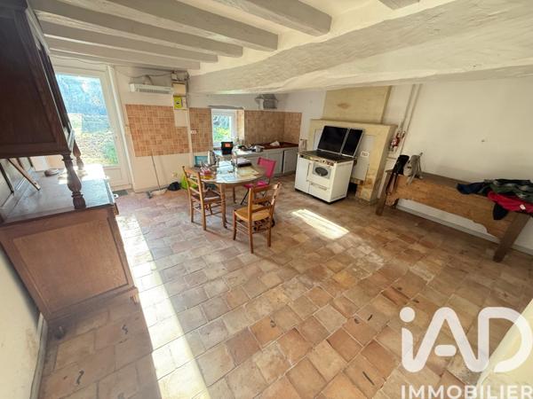 Maison à vendre 4 pièces 128 m² Guesnes
