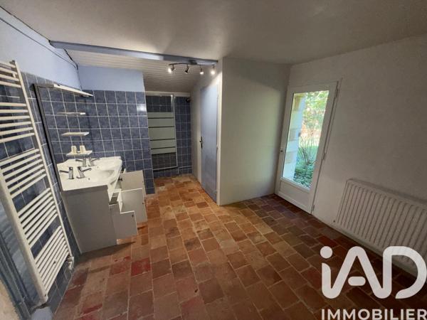 Maison à vendre 4 pièces 128 m² Guesnes