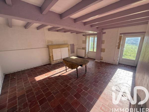 Maison à vendre 4 pièces 128 m² Guesnes