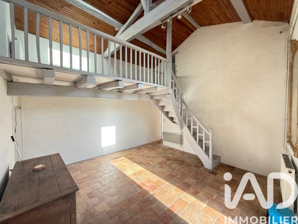 Maison à vendre 4 pièces 128 m² Guesnes