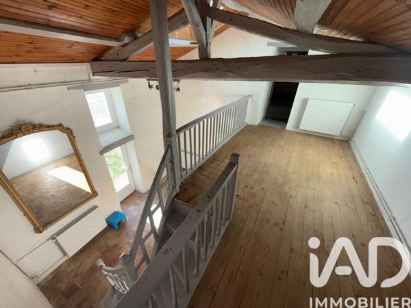 Maison à vendre 4 pièces 128 m² Guesnes