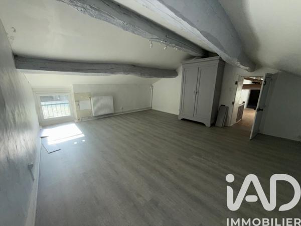 Maison à vendre 4 pièces 128 m² Guesnes