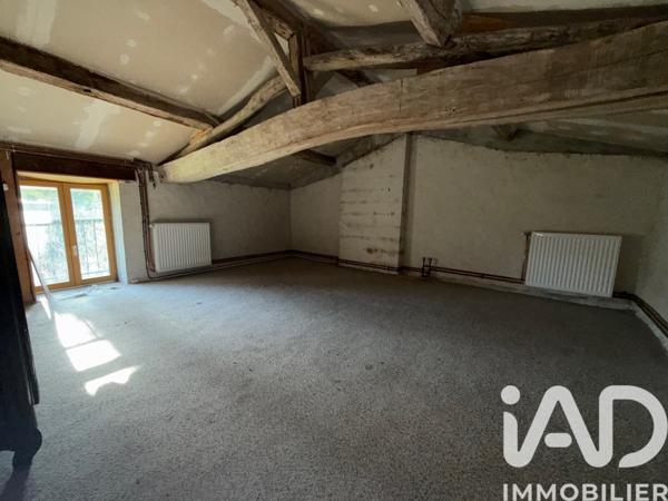 Maison à vendre 4 pièces 128 m² Guesnes