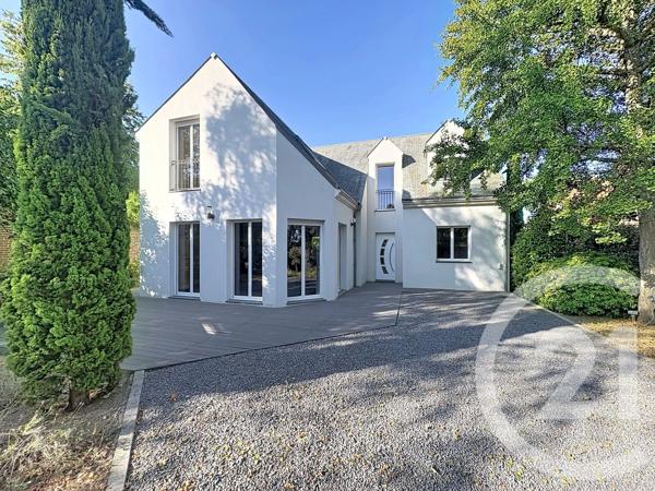 Maison à vendre  10 pièces - 437 m 2   GLISY  - 80