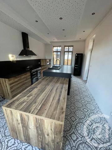 Maison à vendre  10 pièces - 437 m 2   GLISY  - 80