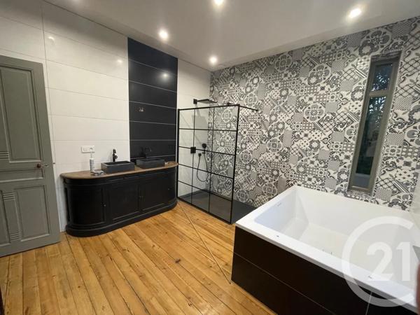 Maison à vendre  10 pièces - 437 m 2   GLISY  - 80
