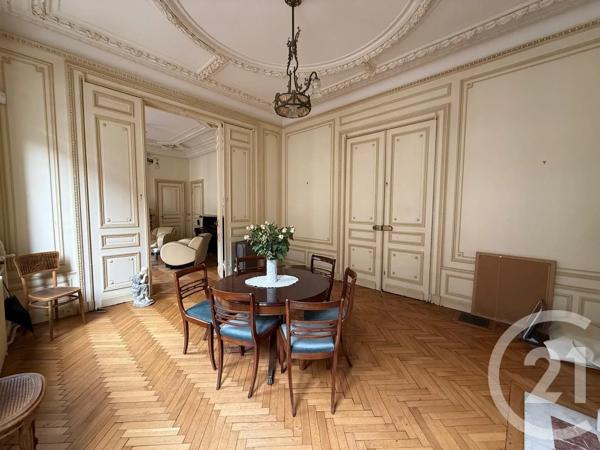 Maison à vendre  10 pièces - 437 m 2   GLISY  - 80