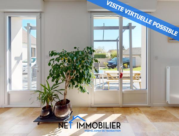 Maison 9 pièces - 260 m²