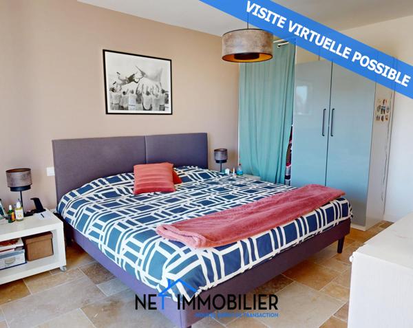 Maison 9 pièces - 260 m²