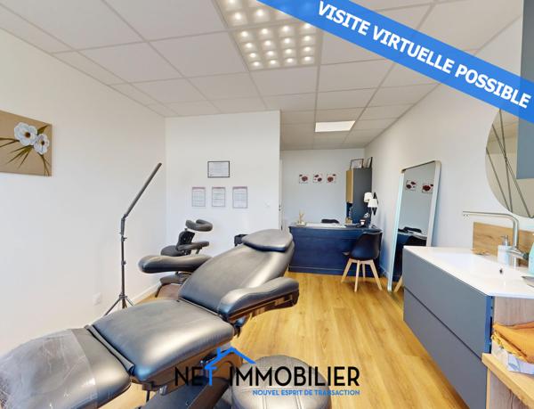 Maison 9 pièces - 260 m²