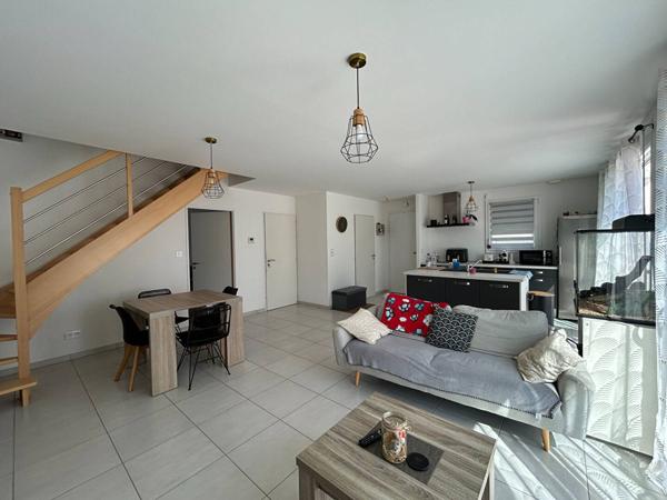 MAISON à SAINT AUGUSTIN