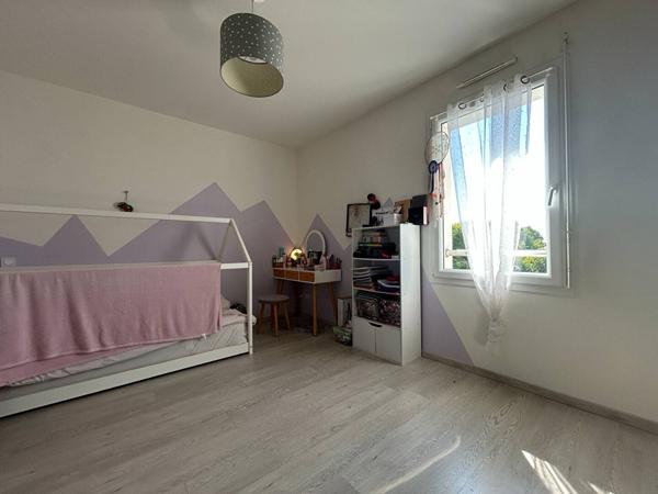 MAISON à SAINT AUGUSTIN