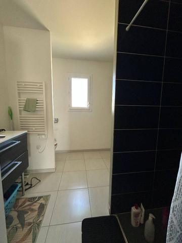 MAISON à SAINT AUGUSTIN