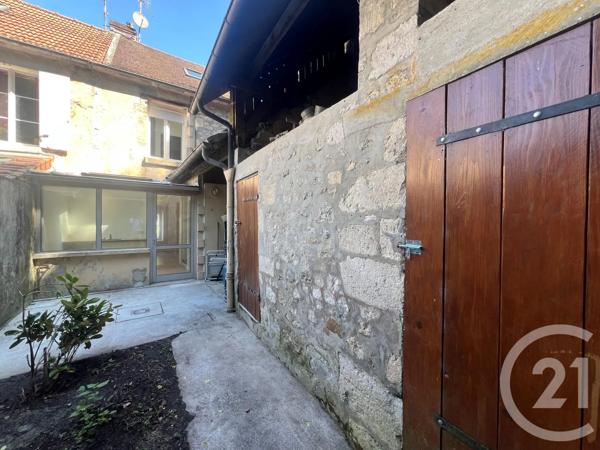 Maison à vendre  4 pièces - 87,80 m 2   VILLERS COTTERETS  - 02