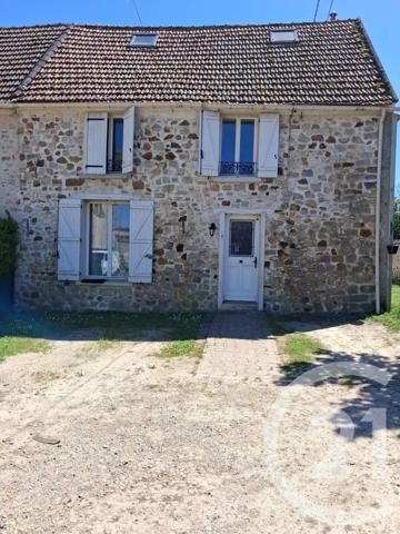 Maison à vendre  4 pièces - 87,80 m 2   VILLERS COTTERETS  - 02