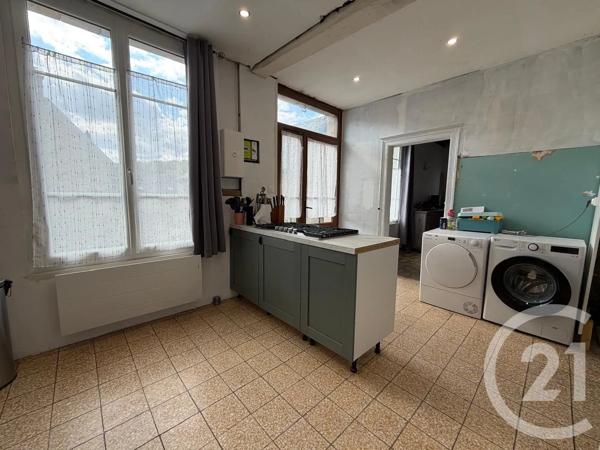 Maison à vendre  4 pièces - 87,80 m 2   VILLERS COTTERETS  - 02