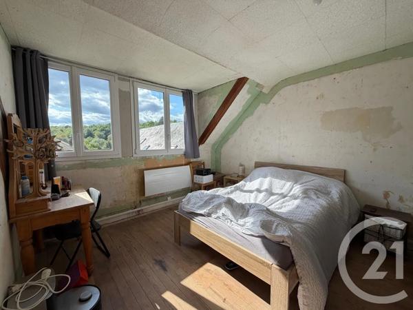 Maison à vendre  4 pièces - 87,80 m 2   VILLERS COTTERETS  - 02