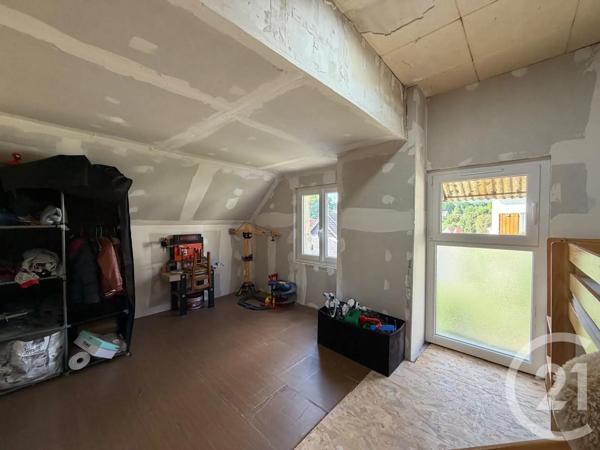 Maison à vendre  4 pièces - 87,80 m 2   VILLERS COTTERETS  - 02