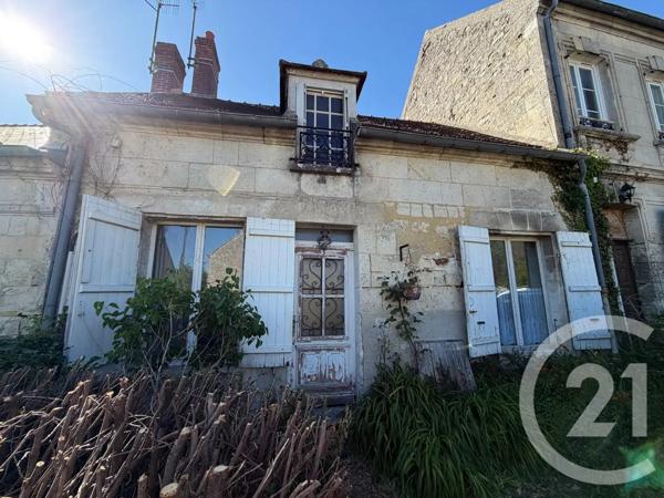 Maison à vendre  4 pièces - 87,80 m 2   VILLERS COTTERETS  - 02