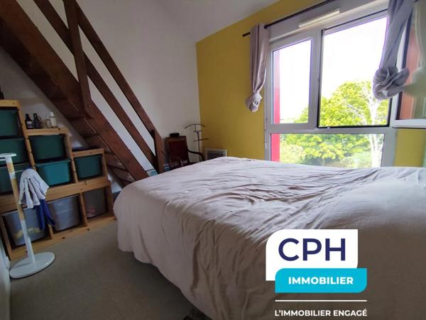 Appartement à vendre à Cergy (95000)