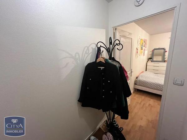 Appartement à vendre 1 pièce 22m²