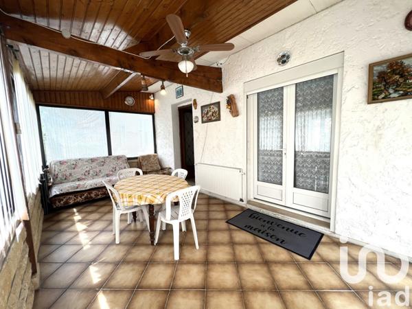 Maison à vendre 4 pièces 102 m² Castillon-la-Bataille