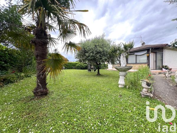 Maison à vendre 4 pièces 102 m² Castillon-la-Bataille