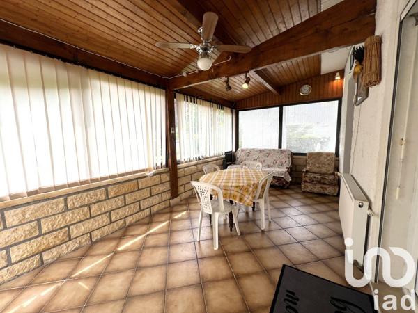 Maison à vendre 4 pièces 102 m² Castillon-la-Bataille