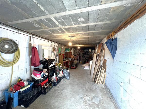 Maison à vendre 4 pièces 102 m² Castillon-la-Bataille