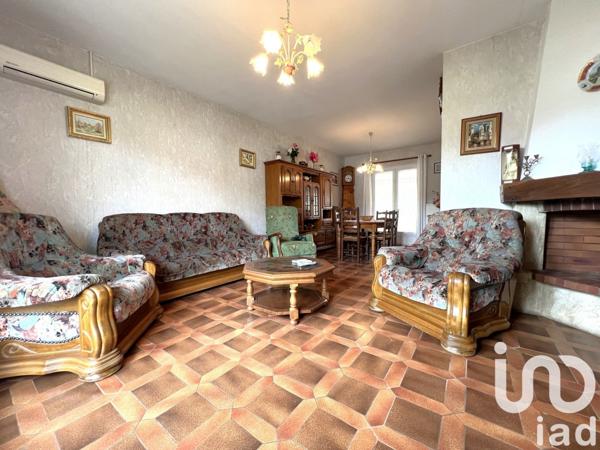 Maison à vendre 4 pièces 102 m² Castillon-la-Bataille