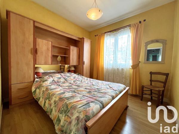 Maison à vendre 4 pièces 102 m² Castillon-la-Bataille