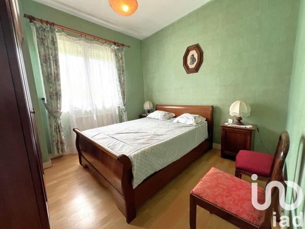 Maison à vendre 4 pièces 102 m² Castillon-la-Bataille