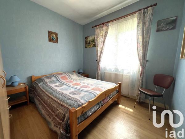 Maison à vendre 4 pièces 102 m² Castillon-la-Bataille