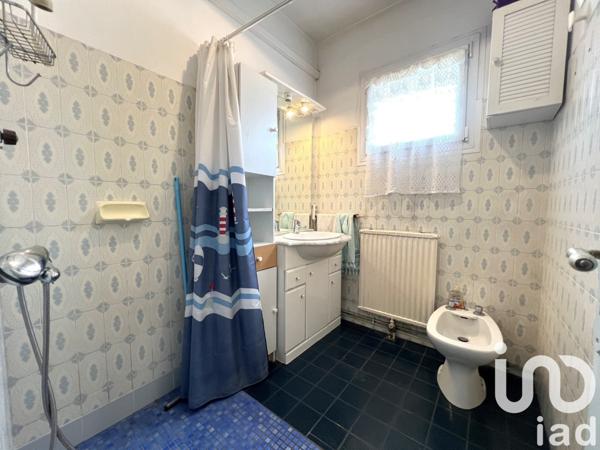 Maison à vendre 4 pièces 102 m² Castillon-la-Bataille