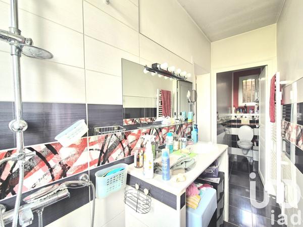 Maison traditionnelle 4 pièces de 73 m² à Brive-la-Gaillarde (19100)