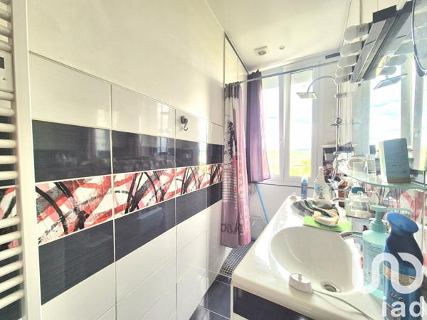 Maison traditionnelle 4 pièces de 73 m² à Brive-la-Gaillarde (19100)