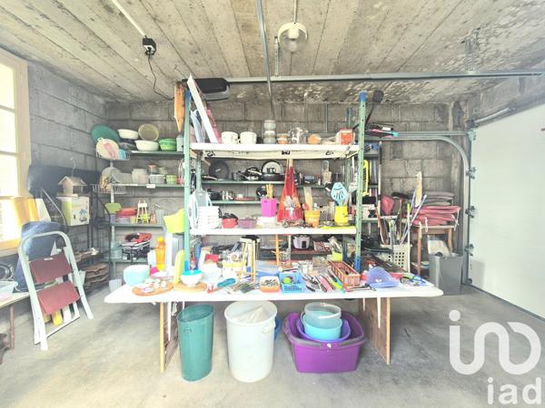 Maison traditionnelle 4 pièces de 73 m² à Brive-la-Gaillarde (19100)