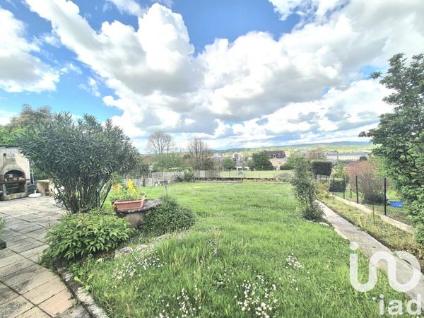 Maison traditionnelle 4 pièces de 73 m² à Brive-la-Gaillarde (19100)