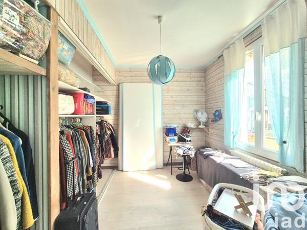 Maison traditionnelle 4 pièces de 73 m² à Brive-la-Gaillarde (19100)