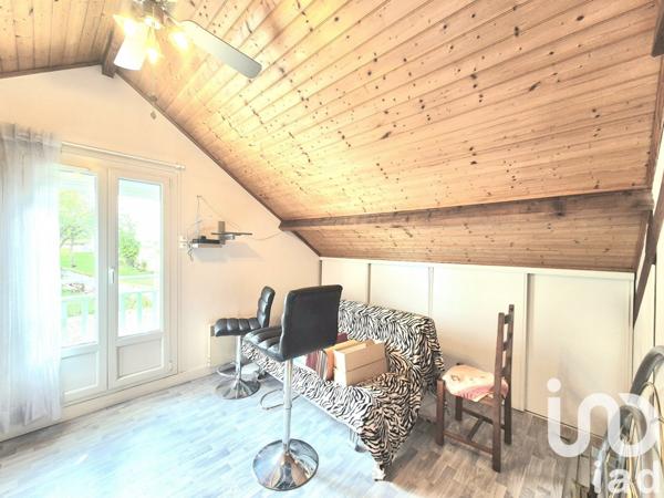 Maison traditionnelle 4 pièces de 73 m² à Brive-la-Gaillarde (19100)