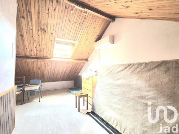 Maison traditionnelle 4 pièces de 73 m² à Brive-la-Gaillarde (19100)