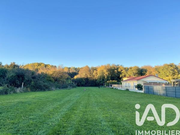 Maison à vendre 7 pièces 212 m² Manthes