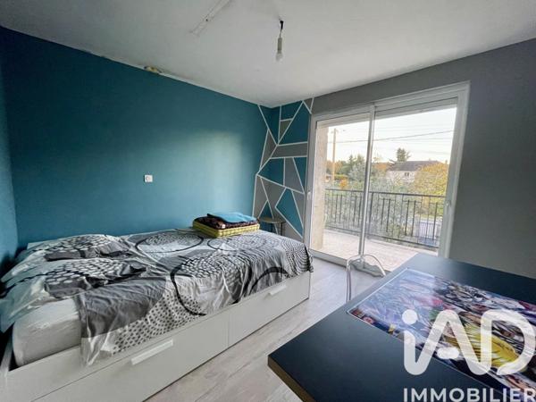 Maison à vendre 7 pièces 212 m² Manthes