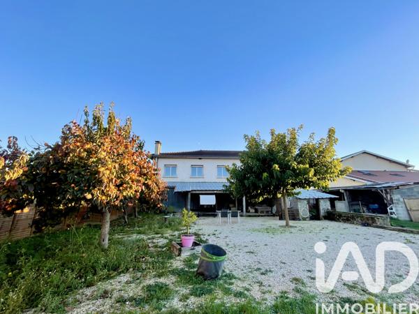 Maison à vendre 7 pièces 212 m² Manthes