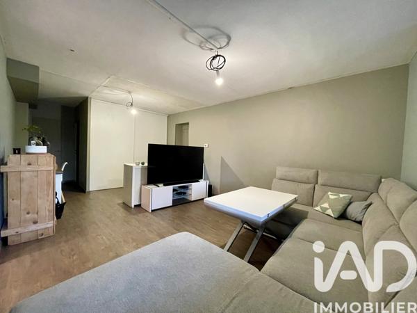 Maison à vendre 7 pièces 212 m² Manthes