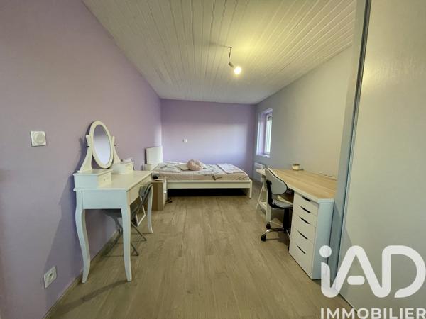Maison à vendre 7 pièces 212 m² Manthes