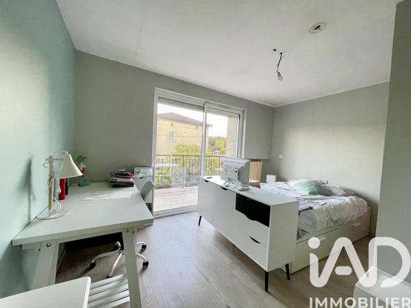 Maison à vendre 7 pièces 212 m² Manthes