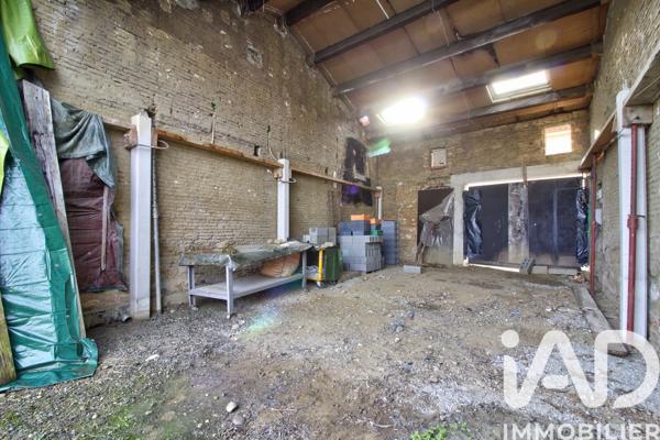 Terrain à vendre 255 m² Saint-Jory